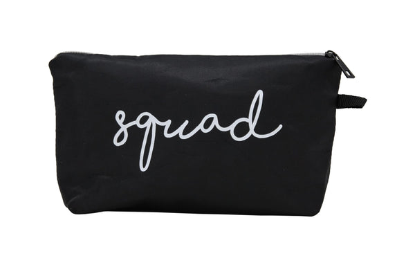 Funky Junque Bridal Makeup Bag Cosmetics Case By Funky Junque