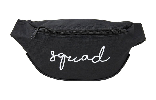 Funky Junque Bridal Party Fanny Pack By Funky Junque