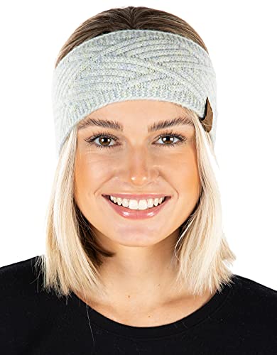 Funky Junque Diagonal Stripes Headband By Funky Junque