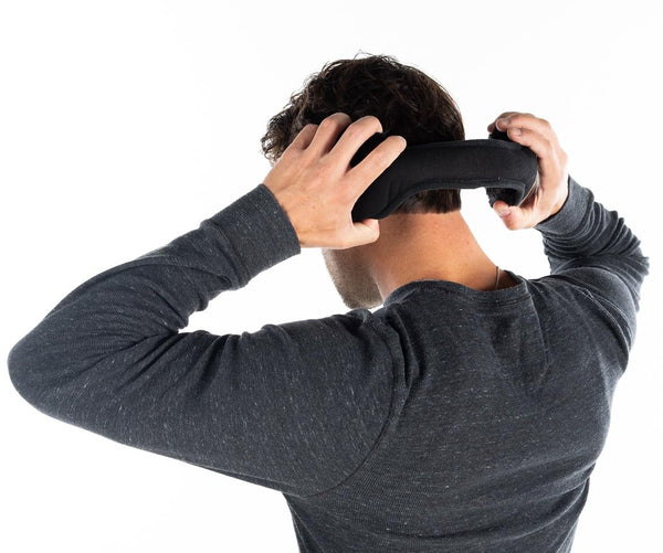 Funky Junque Adjustable Ear Muffs By Funky Junque