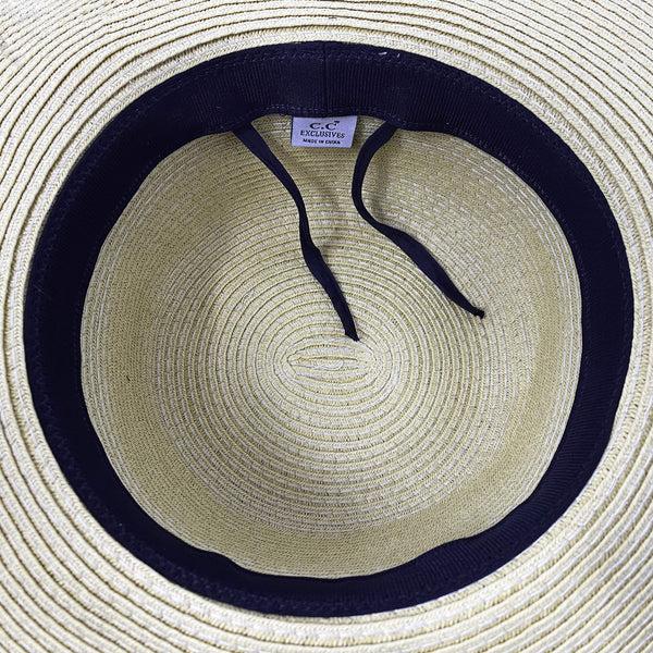 Funky Junque Funky Junque Floppy Beach Sun Hat Bundle