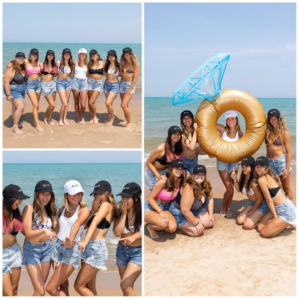 Funky Junque Funky Junque Dad Hat Baseball Cap