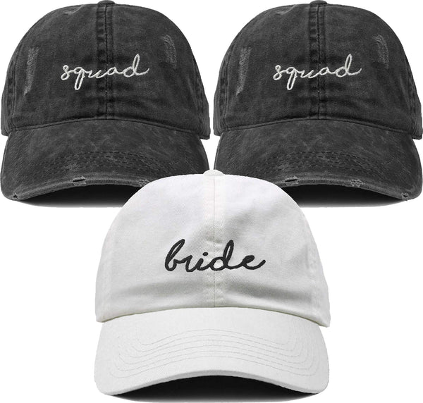 funky junque Funky Junque Dad Hat Baseball Cap