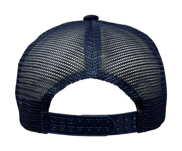 Funky Junque Funky Junque Kids Trucker Hat