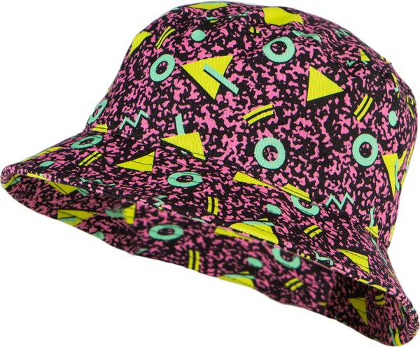 Funky Junque Mommy & Me Bucket Hat By Funky Junque