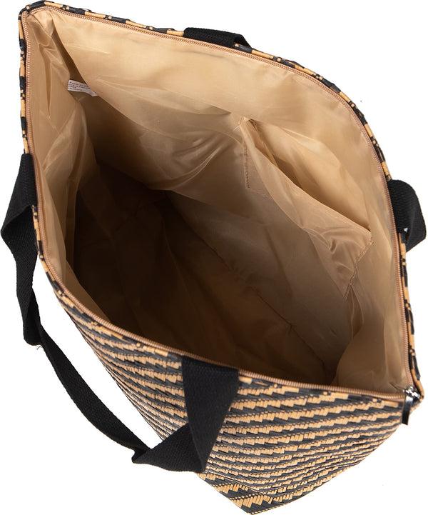 Funky Junque Sayings Beach Tote By Funky Junque