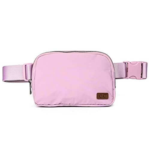 funky junque Solid Belt Bag by Funky Junque