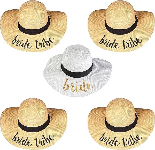 funky junque Funky Junque Women’s Ponytail Messy Bun Sun Hat