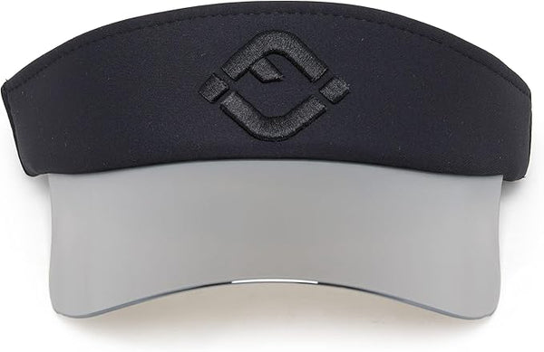 Funky Junque Holographic Brim Performance Sun Visors