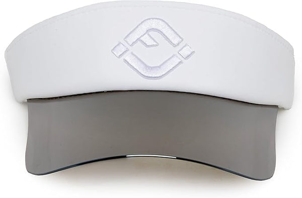 Funky Junque Holographic Brim Performance Sun Visors
