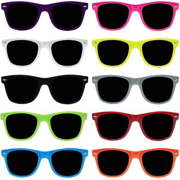 Funky Junque I'll Bring The Party Sunglasses By Funky Junque