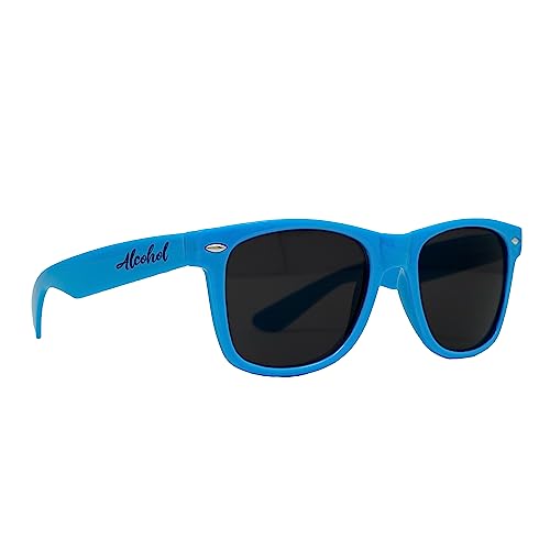 funky junque I'll Bring The Party Sunglasses by Funky Junque