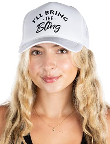 Funky Junque I'll Bring The Trucker Hats Boujee Pack By Funky Junque