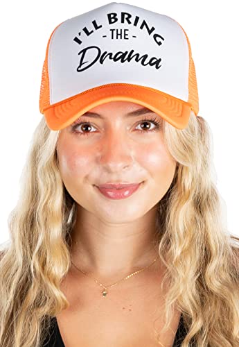 Funky Junque I'll Bring The Trucker Hats Boujee Pack By Funky Junque