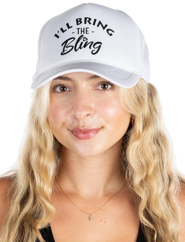 funky junque I'll Bring The Trucker Hats Boujee Pack by Funky Junque