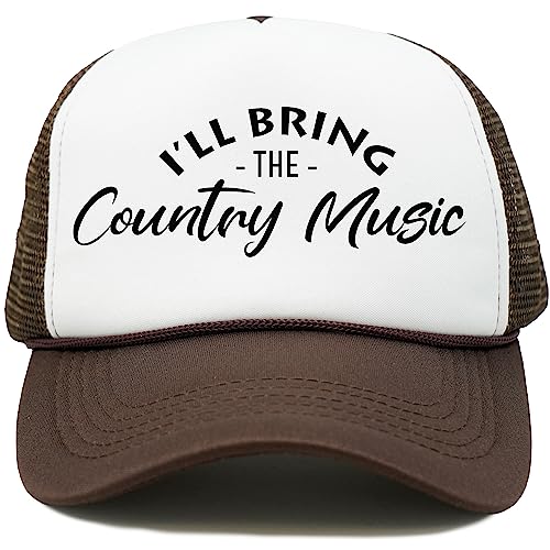 funky junque I'll Bring The Trucker Hats Concert Pack by Funky Junque