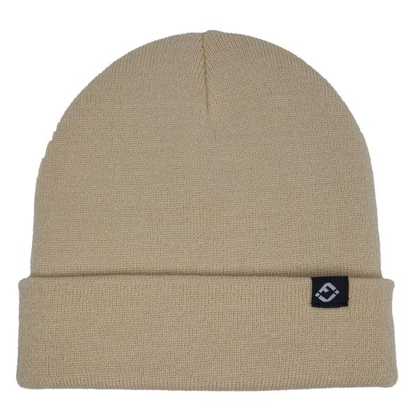 Funky Junque Knit Cuffed Watch Cap Beanie By Funky Junque