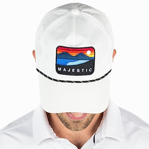 Funky Junque Retro Lifestyle Rope Hats By Funky Junque