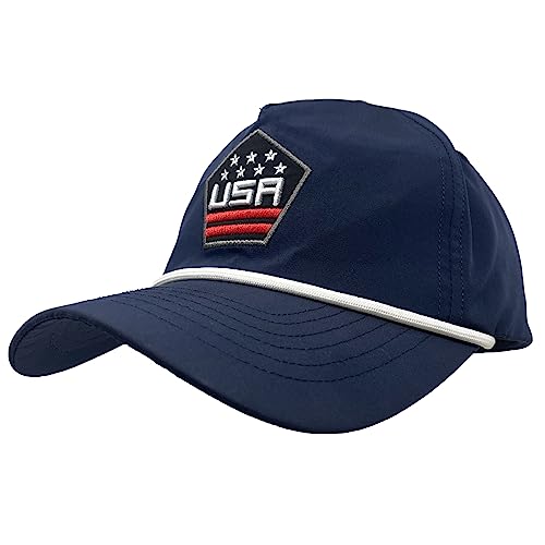 Funky Junque Retro Lifestyle Rope Hats By Funky Junque