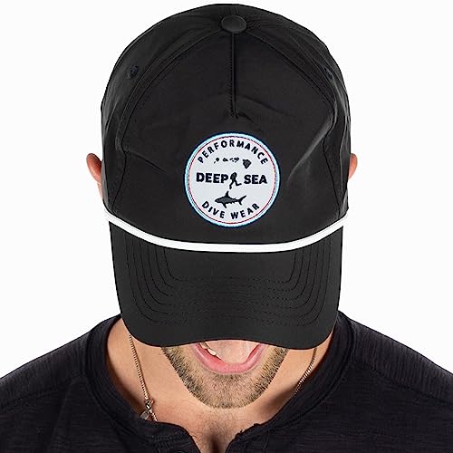 funky junque Retro Lifestyle Rope Hats by Funky Junque