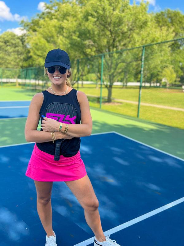 Funky Junque Solid Laser Cut Running Cap By Funky Junque