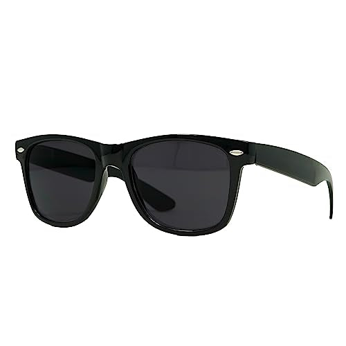 Funky Junque Solid Party Sunglasses By Funky Junque
