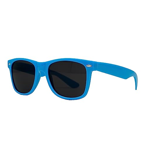 funky junque Solid Party Sunglasses by Funky Junque