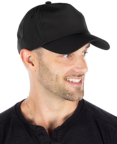 funky junque Solid Retro Lifestyle Rope Hats by Funky Junque