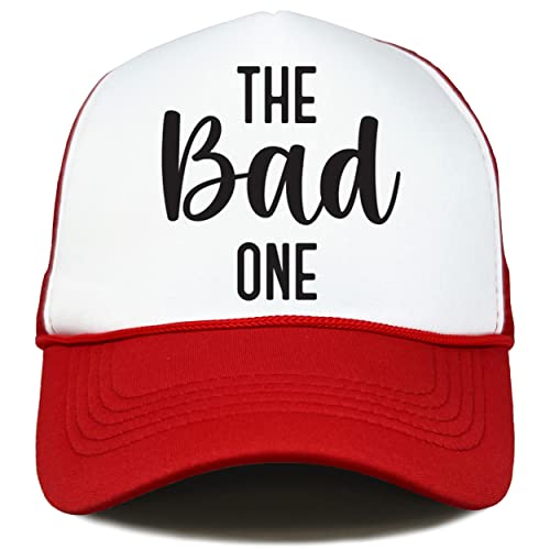 funky junque The One Party Trucker Hats by Funky Junque