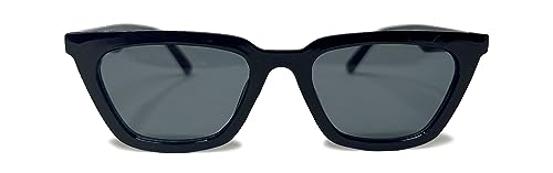 funky junque Vintage Cat Eye Sunglasses by Funky Junque