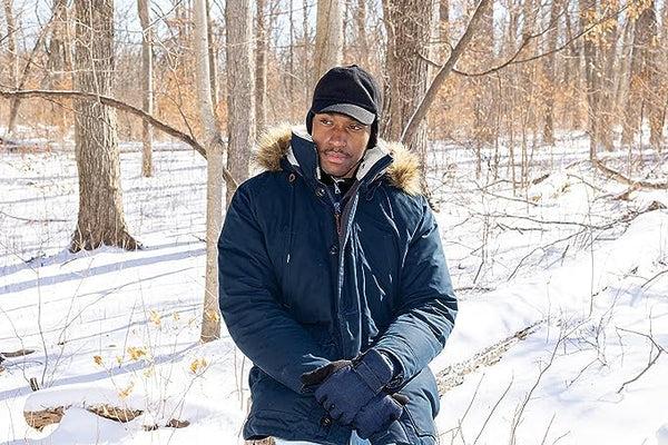 Funky Junque Wool Sherpa Lined Earflap Trapper Hats By Funky Junque