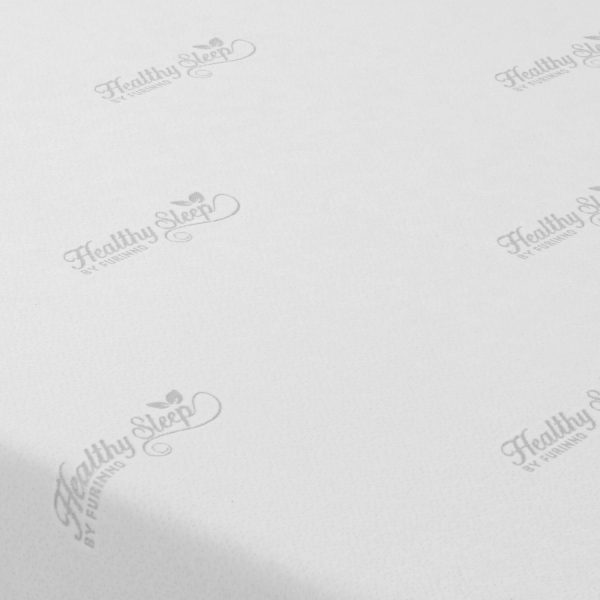 Furinno Furinno Angeland 8-Inch Gel Infused Memory Foam Mattress