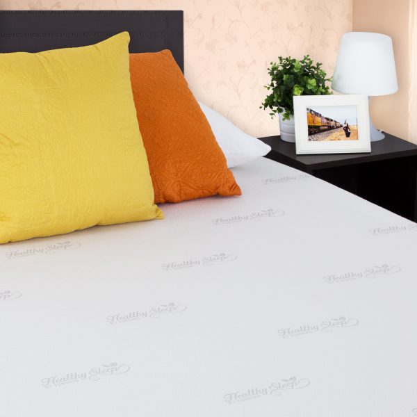 Furinno Furinno Angeland 8-Inch Gel Infused Memory Foam Mattress