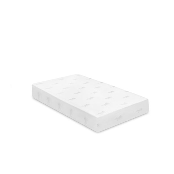 furinno Furinno Angeland Luxury 10-Inch Gel Infused Memory Foam Mattress