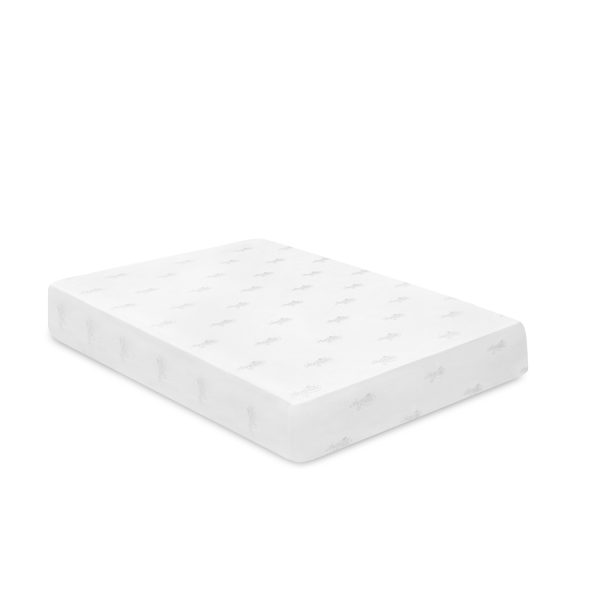 furinno Furinno Angeland Luxury 12-Inch Gel Infused Memory Foam Mattress