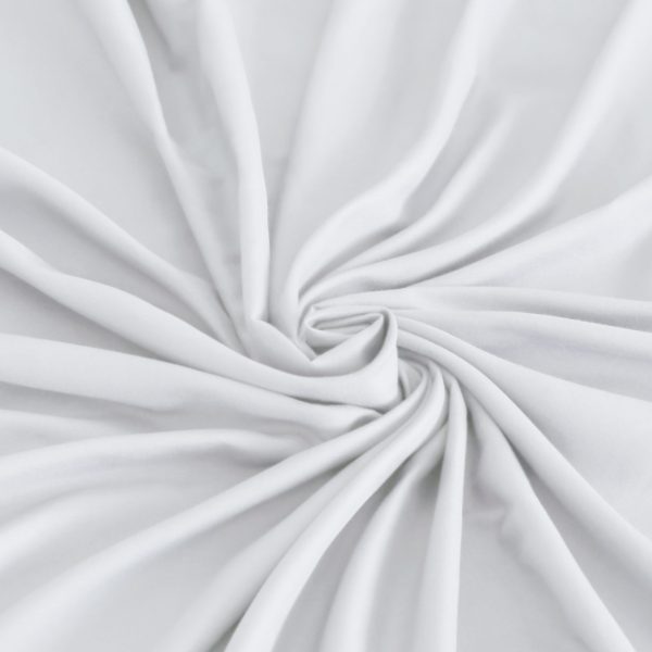 Furinno Furinno Angeland Vienne 4-Piece Microfiber Bed Sheet Set