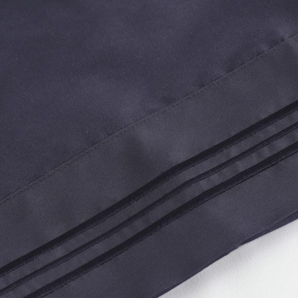 Furinno Furinno Angeland Vienne 4-Piece Microfiber Bed Sheet Set