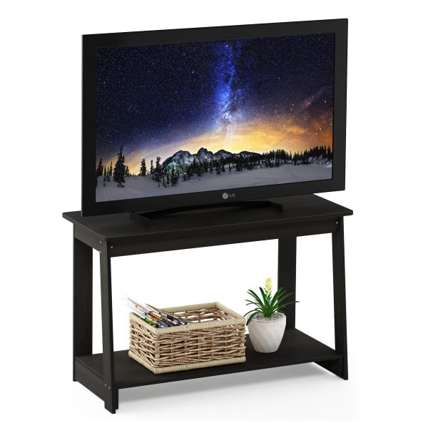 Furinno Furinno Beginning TV Stand For TV Up To 39 Inch