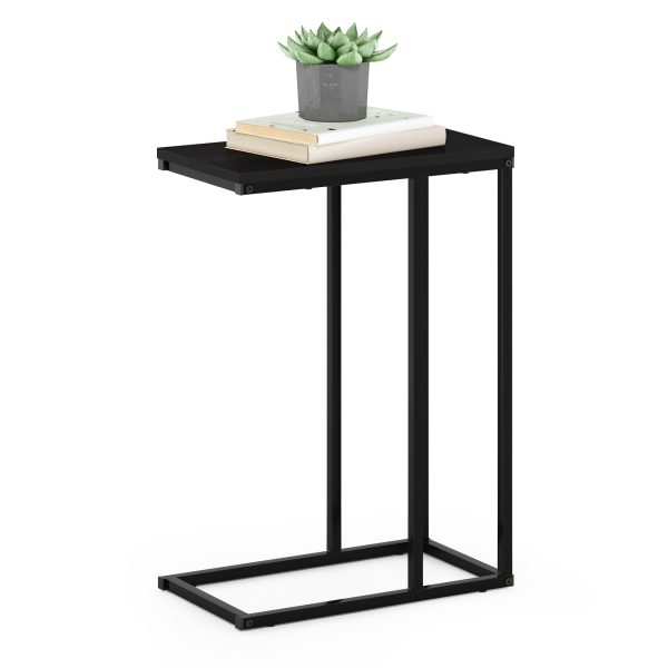 Furinno Furinno Camnus Modern Living Sofa Side Table