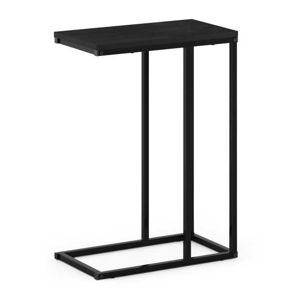 furinno Furinno Camnus Modern Living Sofa Side Table furinno Furinno Camnus Modern Living Sofa Side Table