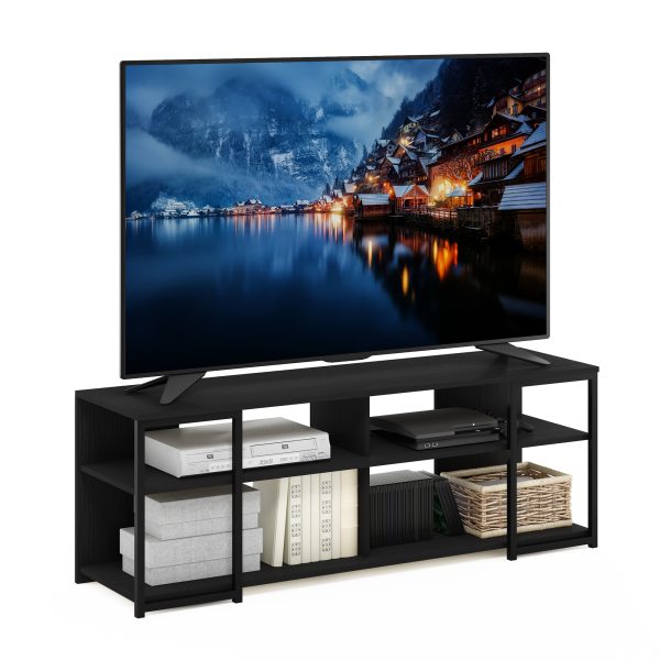 Furinno Furinno Camnus Modern Living TV Stand For TVs Up To 65 Inch