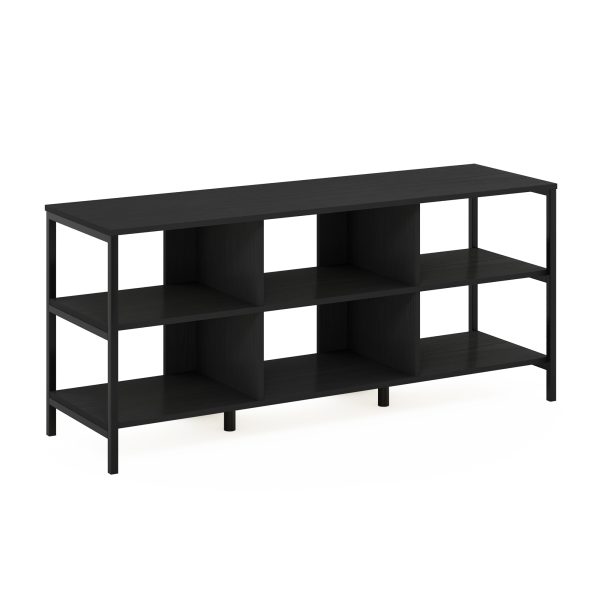 furinno Furinno Camnus Modern Living TV Stand for TVs up to 60 Inch