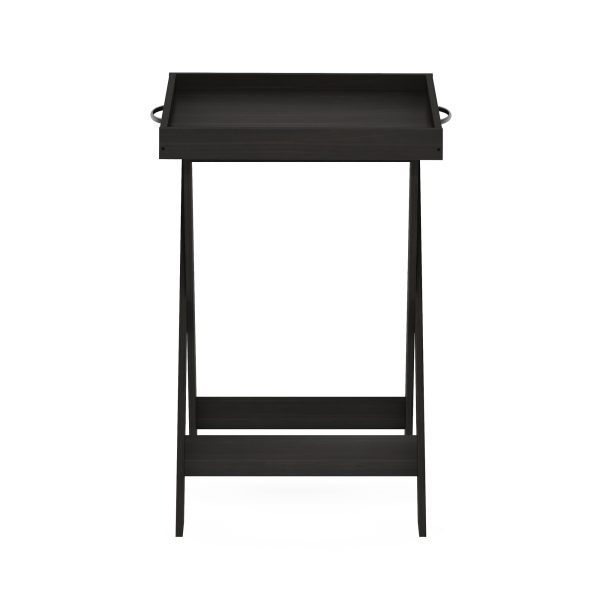Furinno Furinno Classic Tray Table With Removable Tray