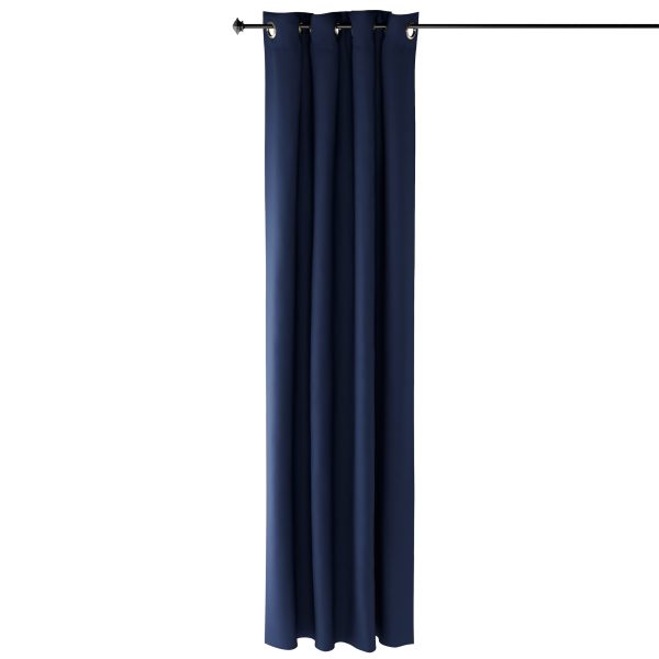 furinno Furinno Collins Blackout Curtain 52×95 in. 1 Panel