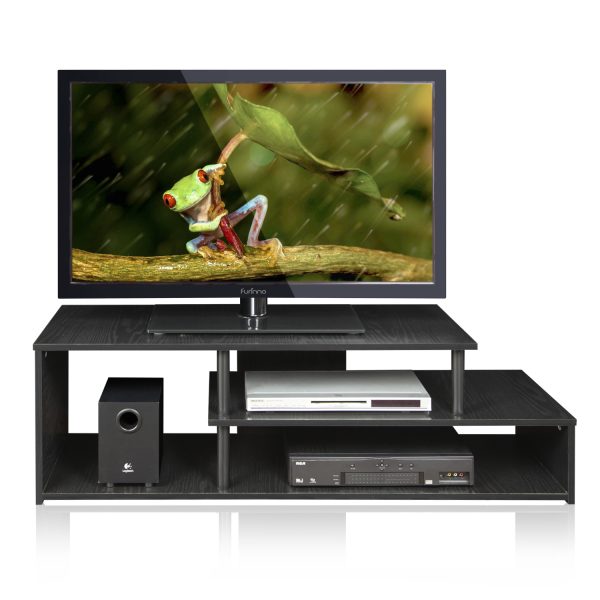 Furinno Furinno Econ Low Rise TV Stand For TV Up To 46 Inch