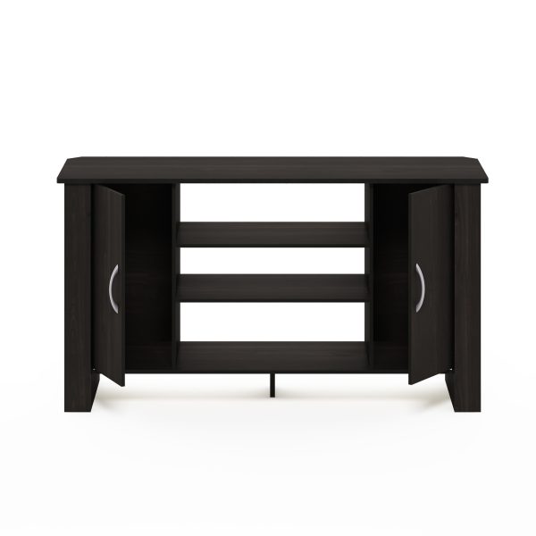 Furinno Furinno Econ TV Stand Entertainment Center For TV Up To 46 Inch