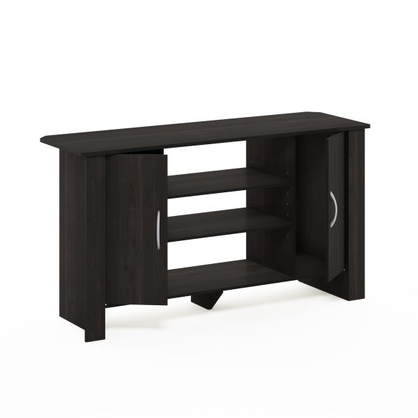 Furinno Furinno Econ TV Stand Entertainment Center For TV Up To 46 Inch
