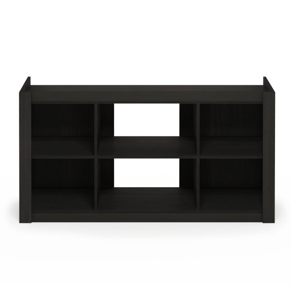 Furinno Furinno Fowler Multipurpose TV Stand Bookshelves