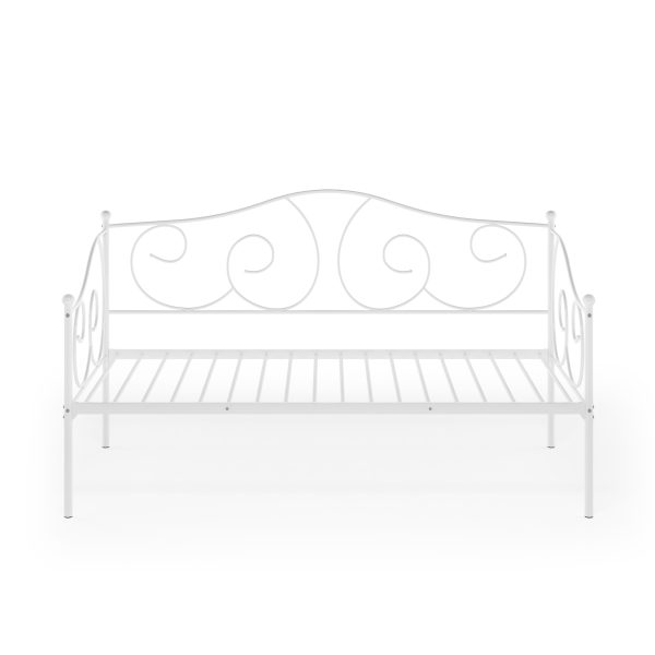 Furinno Furinno Angeland Carca Metal Daybed