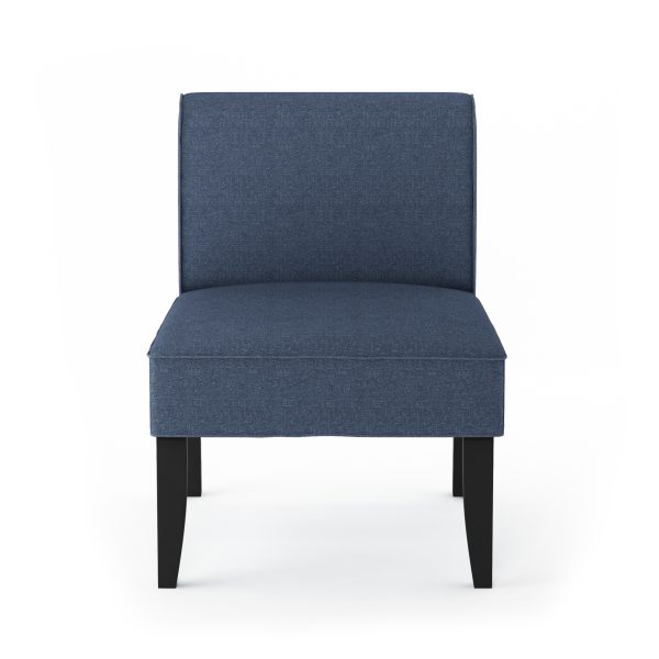 Furinno Furinno Belfort Modern Accent Chair